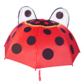 A17 petit parapluie auto parapluie ouvert enfants